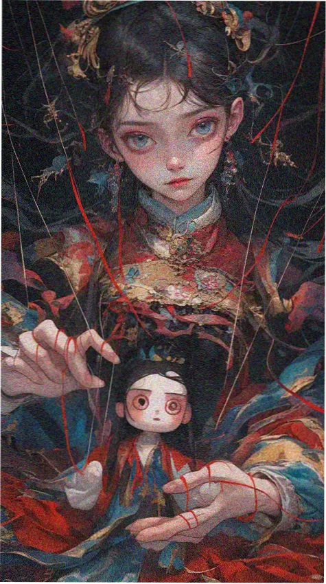 我的前半生名场面混剪封面